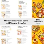 Glam & Chic - Centre By Lion Апартаменти Сопот