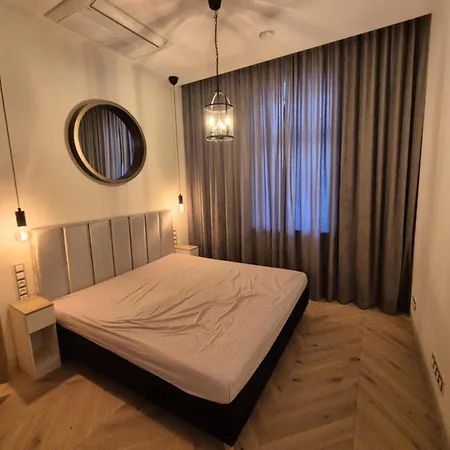 Glam & Chic Sopot - City Centre By Lion Apartments Sopot Apartment Sopot