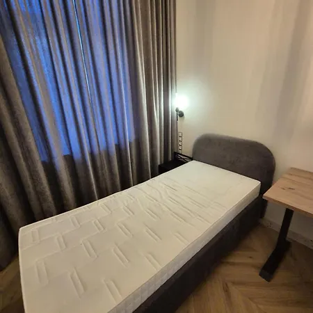 Glam & Chic Sopot - City Centre By Lion Apartments Sopot *