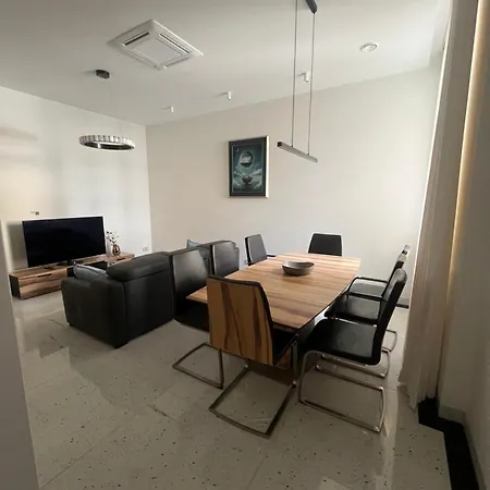 Glam & Chic Sopot - City Centre By Lion Apartments Sopot * Sopot