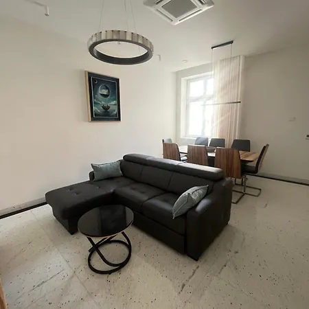 Glam & Chic Sopot - City Centre By Lion Apartments Sopot Sopot