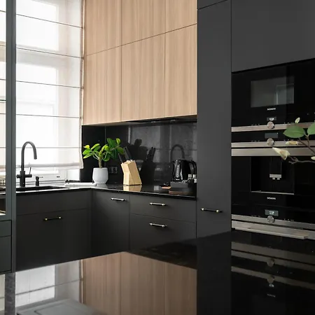 Glam & Chic Sopot - City Centre By Lion Apartments Sopot *