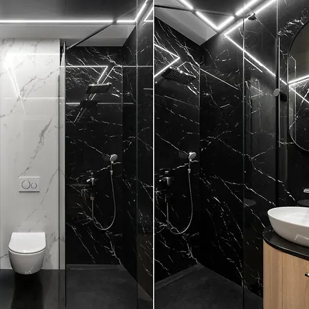 Glam & Chic Sopot - City Centre By Lion Apartments Sopot