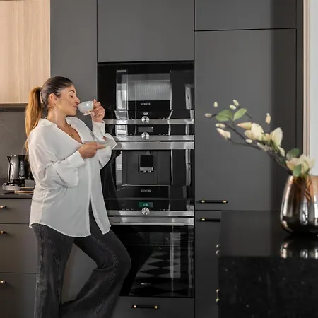 Glam & Chic Sopot - City Centre By Lion Apartments Sopot Apartment
