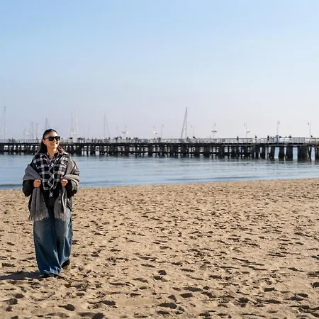 Glam & Chic - Centre By Lion * ソポト