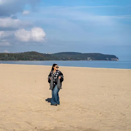 Glam & Chic - Centre By Lion Zoppot