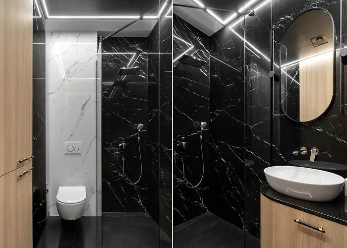 Glam & Chic - Centre By Lion