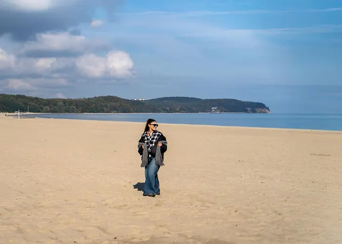 Glam & Chic - Centre By Lion Zoppot